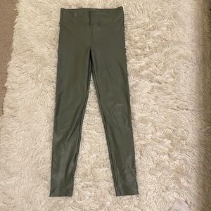 Gently used Koral leggings